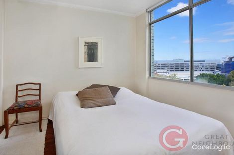 Property photo of 50/6-14 Darley Street Darlinghurst NSW 2010