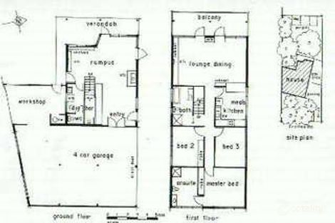 Property photo of 19 Cratloe Road Mount Waverley VIC 3149