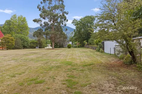 Property photo of 17 Nash Street Jamieson VIC 3723