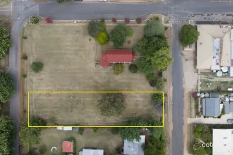 Property photo of 17 Nash Street Jamieson VIC 3723