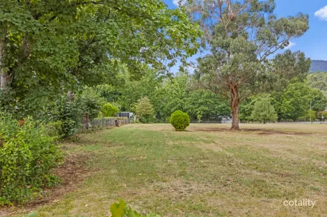 Property photo of 17 Nash Street Jamieson VIC 3723