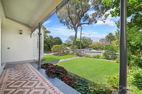 Property photo of 14 Keston Avenue Mosman NSW 2088