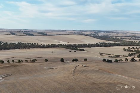 522 Koonah Rd, Badgingarra, WA 6521