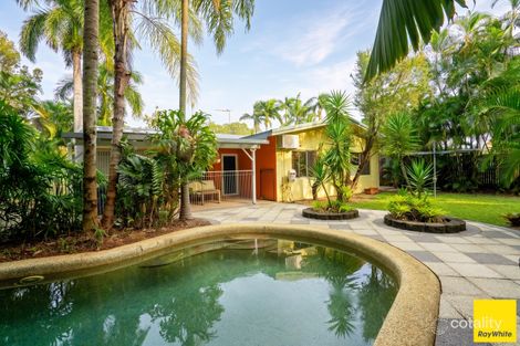 Property photo of 12 Newport Close Kewarra Beach QLD 4879