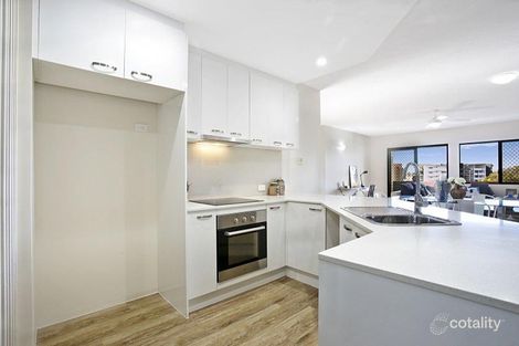 Property photo of 12/62 High Street Toowong QLD 4066