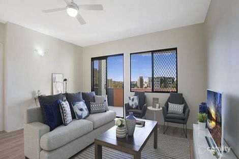 Property photo of 12/62 High Street Toowong QLD 4066