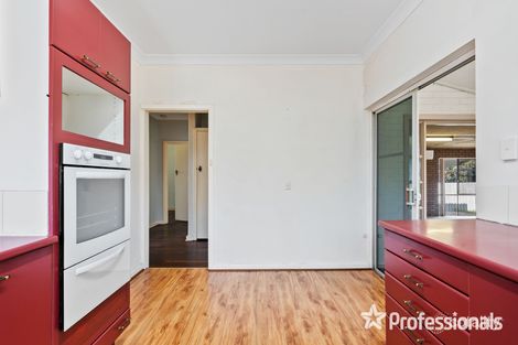 Property photo of 23 Tuckfield Way Nollamara WA 6061
