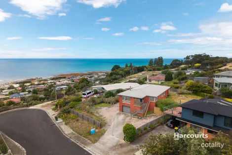 Property photo of 6 Mortimer Road Penguin TAS 7316