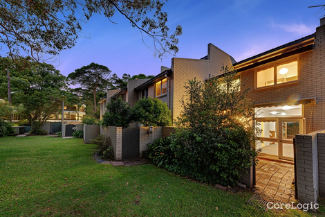 Property photo of 7/7-9 Goodchap Road Chatswood NSW 2067