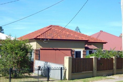 Property photo of 102 Fullerton Street Stockton NSW 2295