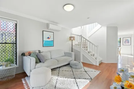 Property photo of 9/21 Riverton Street Clayfield QLD 4011