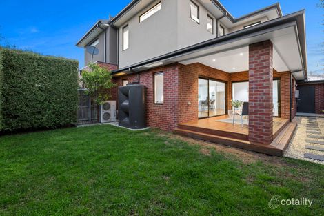 Property photo of 30B Herald Street Cheltenham VIC 3192