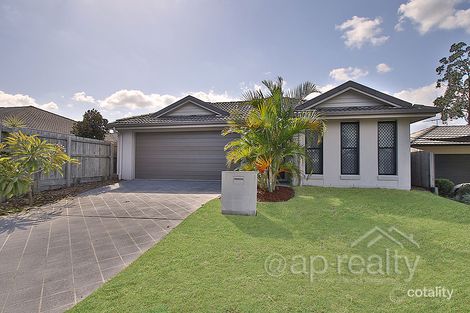 4 Lilly Pilly St, Heathwood, QLD 4110