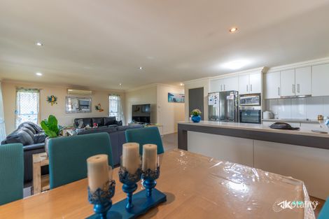 Property photo of 50 Greathead Road Ashfield QLD 4670