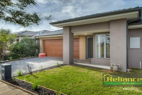 Property photo of 17 Barron Street Tarneit VIC 3029