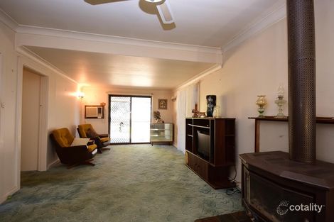 Property photo of 534 Byng Road Byng NSW 2800