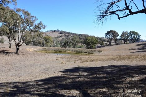 Property photo of 534 Byng Road Byng NSW 2800