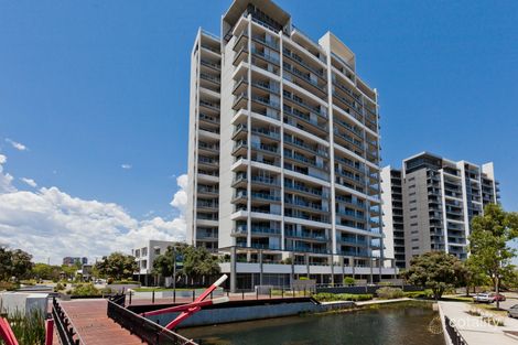 Property photo of 902/19 The Circus Burswood WA 6100