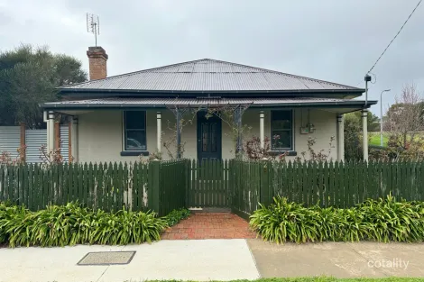 1 Roalies Pl, Campbells Creek, VIC 3451