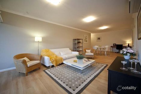Property photo of 3/2 Davies Street Northbridge WA 6003