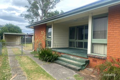 Property photo of 68 Lae Road Holsworthy NSW 2173