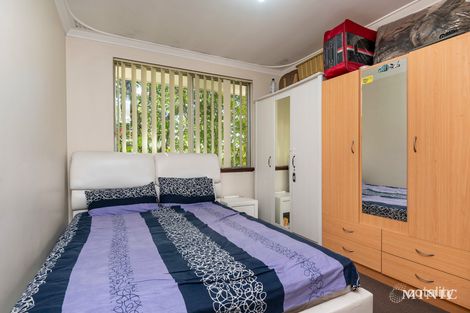 Property photo of 6 Scribbly Gum Square Willetton WA 6155