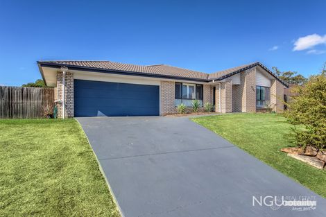 Property photo of 3 Aramac Street Brassall QLD 4305