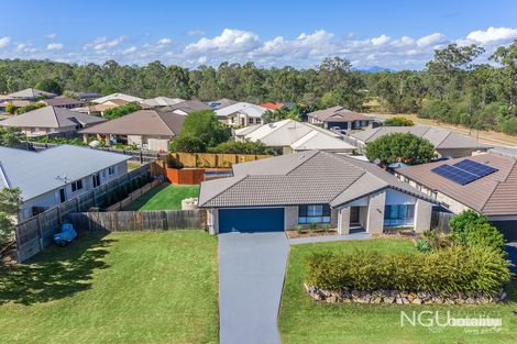 Property photo of 3 Aramac Street Brassall QLD 4305