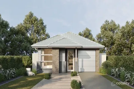 Lot 201 Kelly St, Austral, NSW 2179
