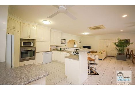 Property photo of 5 Selwyn Crescent Norman Gardens QLD 4701