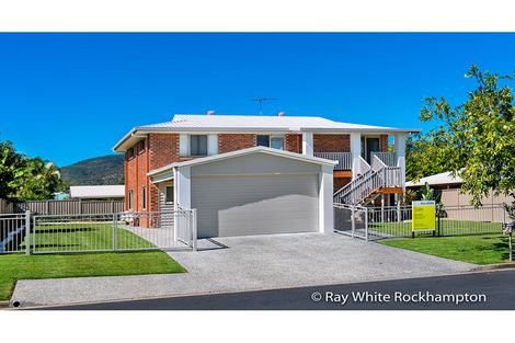 Property photo of 43 Danker Street Norman Gardens QLD 4701