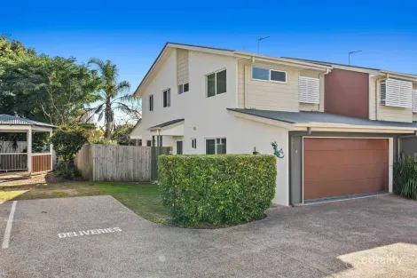 4/303 Bridge St, Newtown, QLD 4350