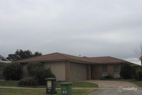 40 Newlyn Dr, Craigieburn, VIC 3064