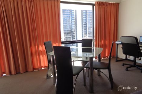 Property photo of 1402/70 Remembrance Drive Surfers Paradise QLD 4217