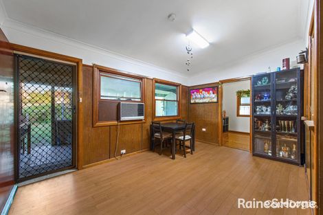 Property photo of 4 Albert Street Ingleburn NSW 2565