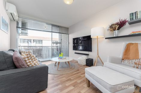 Property photo of 34/133 Lincoln Street Perth WA 6000
