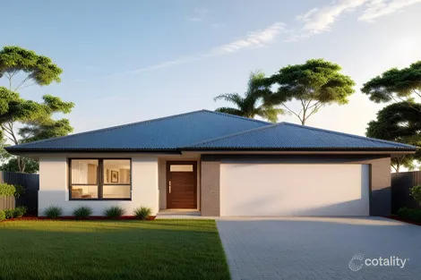 Contact Agent For Address, Wallan, VIC 3756