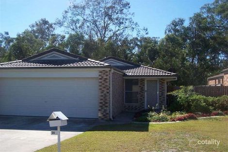 14 Spurway St, Heritage Park, QLD 4118