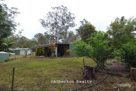 Property photo of 19 Zingelmann Road Wondecla QLD 4887