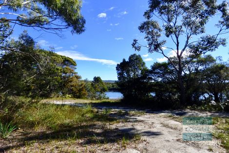 Property photo of 7 Reason Way Binalong Bay TAS 7216