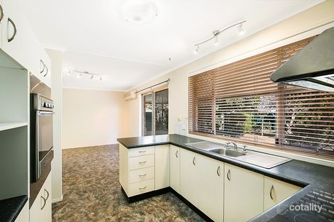 Property photo of 8 Bowden Court Darling Heights QLD 4350