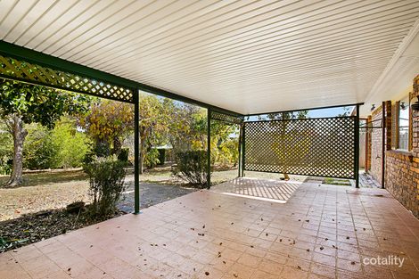 Property photo of 8 Bowden Court Darling Heights QLD 4350