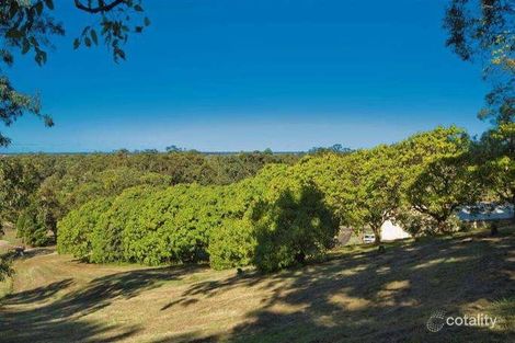 Property photo of 24 River Gum Drive Diddillibah QLD 4559