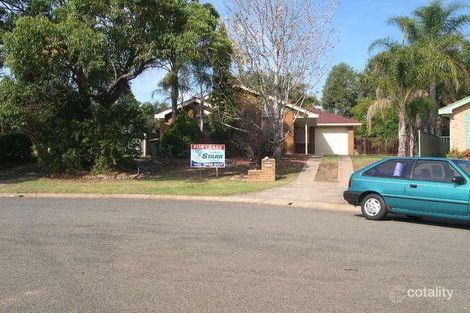 Property photo of 8 Cassia Close St Clair NSW 2759