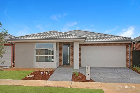 14 Beaury Ave, Cobblebank, VIC 3338