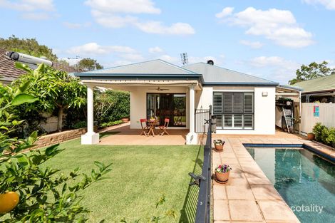 Property photo of 7 Spinifex Place Twin Waters QLD 4564