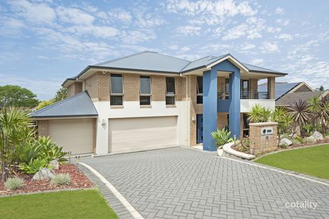 Property photo of 11 Figtree Bay Drive Kincumber NSW 2251