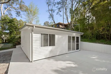 Property photo of 45 Cardinal Avenue Beecroft NSW 2119