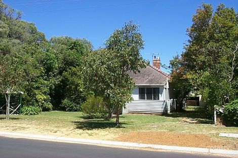 Property photo of 170 Kent Street Busselton WA 6280
