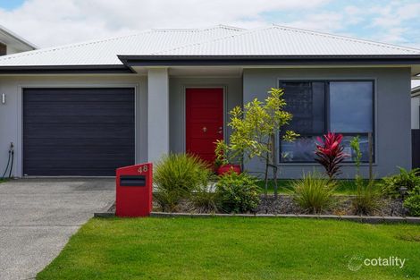 48 Adrian Cct, Nirimba, QLD 4551